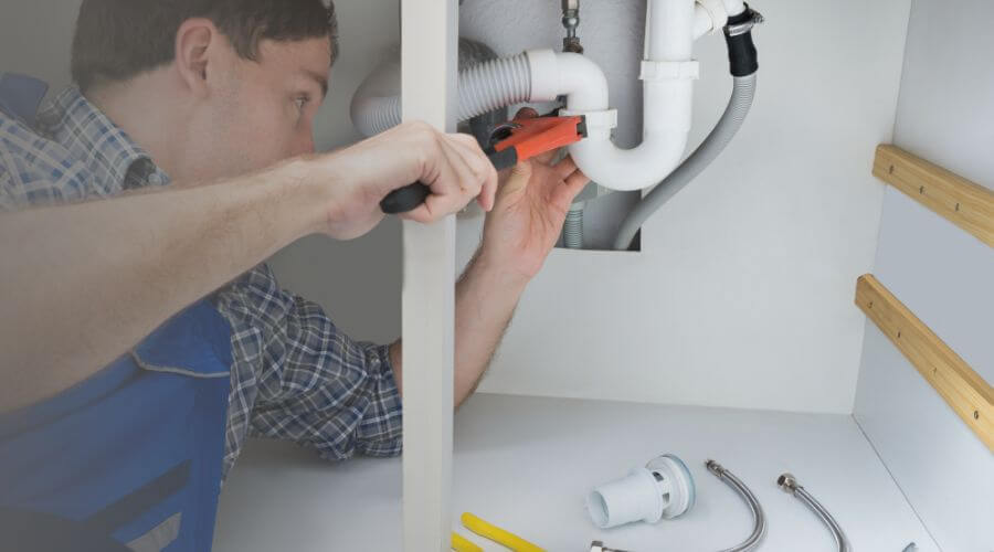 Professional Tankless Water Heater Installation in Vandervoort, AR